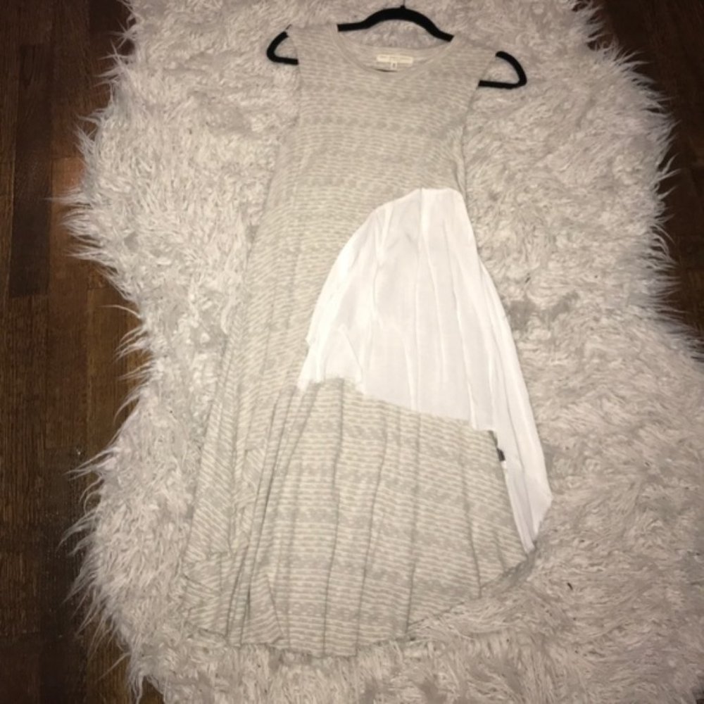 Truly Madly Deeply Knit tunic